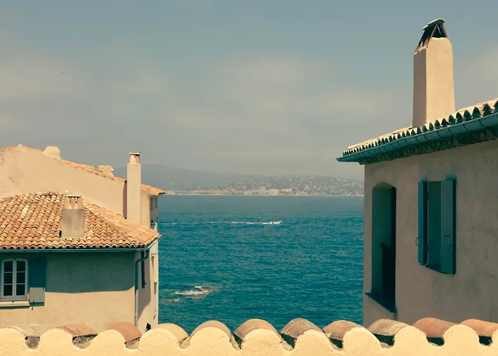 Hotel La Ponche